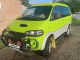 Mitsubishi Delica 1996 года за 4 000 000 тг. в Риддер – фото 5