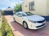 Kia Optima 2017 года за 5 400 000 тг. в Алматы – фото 3