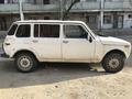 ВАЗ (Lada) 2123 2002 года за 700 000 тг. в Актау – фото 2