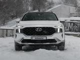 Hyundai Santa Fe 2023 годаfor23 000 000 тг. в Алматы – фото 2