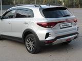 Kia Rio 2021 годаүшін7 600 000 тг. в Караганда – фото 5