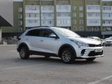 Kia Rio 2021 года за 7 600 000 тг. в Караганда
