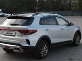 Kia Rio 2021 годаүшін7 600 000 тг. в Караганда – фото 4