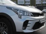 Kia Rio 2021 годаүшін7 600 000 тг. в Караганда – фото 2