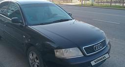 Audi A6 1998 годаүшін2 300 000 тг. в Астана – фото 4