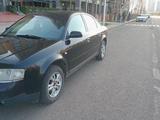 Audi A6 1998 года за 2 300 000 тг. в Астана – фото 5