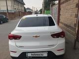 Chevrolet Onix 2023 года за 6 700 000 тг. в Алматы – фото 2