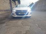 Chevrolet Onix 2023 года за 6 700 000 тг. в Алматы