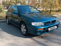 Subaru Impreza 1999 годаfor2 000 000 тг. в Алматы