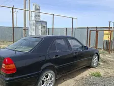 Mercedes-Benz C-Class, 1994