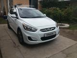 Hyundai Accent 2011 года за 5 500 000 тг. в Алматы – фото 2