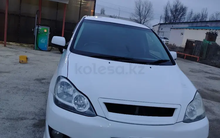 Toyota Ipsum 2006 года за 3 900 000 тг. в Атырау