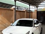 Hyundai Elantra 2021 годаүшін9 990 000 тг. в Шымкент