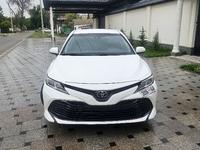 Toyota Camry 2018 годаүшін10 000 000 тг. в Тараз
