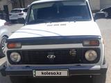 ВАЗ (Lada) Lada 2121 2014 годаfor2 800 000 тг. в Бейнеу