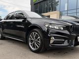 Geely Galaxy Preface 2022 годаүшін7 900 000 тг. в Алматы – фото 4