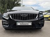 Geely Galaxy Preface 2022 годаүшін7 900 000 тг. в Алматы – фото 3