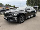 Geely Galaxy Preface 2022 годаүшін7 900 000 тг. в Алматы