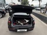 Geely Galaxy Preface 2022 годаүшін7 900 000 тг. в Алматы – фото 5