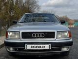 Audi 100 1992 года за 2 700 000 тг. в Тараз