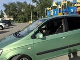 Hyundai Getz 2005 годаүшін3 000 000 тг. в Алматы – фото 2