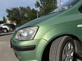 Hyundai Getz 2005 года за 3 000 000 тг. в Алматы – фото 4