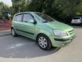 Hyundai Getz 2005 года за 3 000 000 тг. в Алматы – фото 5