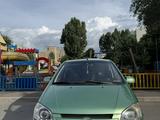 Hyundai Getz 2005 годаүшін3 000 000 тг. в Алматы