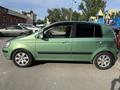 Hyundai Getz 2005 года за 3 000 000 тг. в Алматы – фото 6