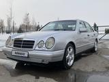 Mercedes-Benz E 320 1998 года за 6 300 000 тг. в Алматы – фото 4