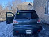 Mitsubishi Outlander 2003 года за 4 250 000 тг. в Сатпаев – фото 2