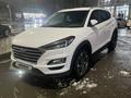 Hyundai Tucson 2019 года за 11 600 000 тг. в Алматы