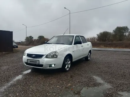 ВАЗ (Lada) Priora 2170 2012 года за 1 800 000 тг. в Семей