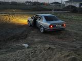 BMW 518 1991 года за 1 200 000 тг. в Актобе – фото 2
