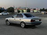 BMW 518 1991 года за 1 200 000 тг. в Актобе – фото 3