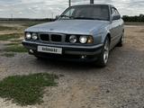 BMW 518 1991 года за 1 200 000 тг. в Актобе