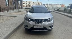 Nissan X-Trail 2015 года за 9 500 000 тг. в Актобе