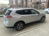 Nissan X-Trail 2015 года за 9 500 000 тг. в Актобе – фото 3