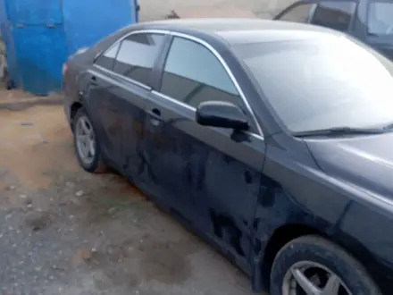 Toyota Camry 2008 года за 5 000 000 тг. в Жезказган – фото 7