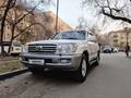 Toyota Land Cruiser 2005 года за 12 000 000 тг. в Алматы – фото 36