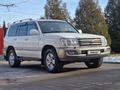 Toyota Land Cruiser 2005 года за 12 000 000 тг. в Алматы