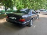 Mercedes-Benz E 230 1993 года за 900 000 тг. в Петропавловск – фото 3