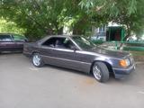 Mercedes-Benz E 230 1993 года за 900 000 тг. в Петропавловск