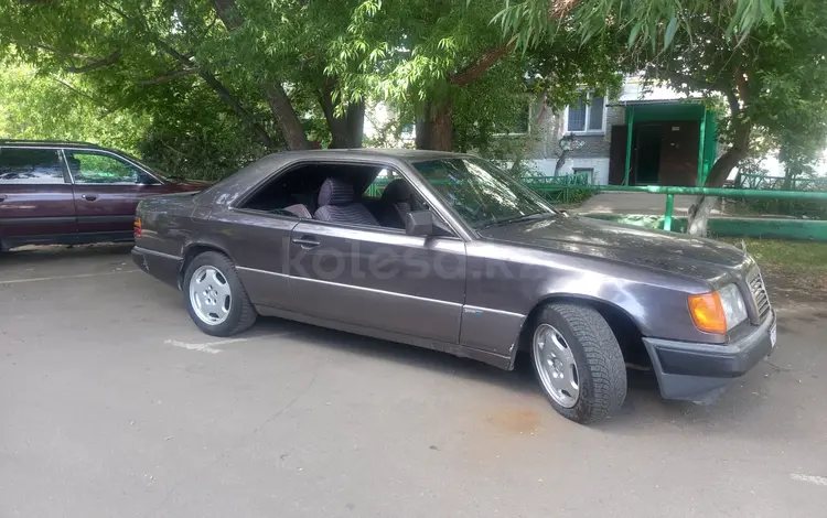 Mercedes-Benz E 230 1993 годаүшін900 000 тг. в Петропавловск