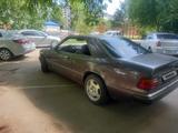 Mercedes-Benz E 230 1993 года за 900 000 тг. в Петропавловск – фото 5