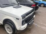 ВАЗ (Lada) Lada 2121 2004 года за 1 000 000 тг. в Караганда – фото 3