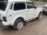 ВАЗ (Lada) Lada 2121 2004 года за 1 000 000 тг. в Караганда – фото 4