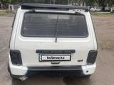 ВАЗ (Lada) Lada 2121 2004 года за 1 000 000 тг. в Караганда