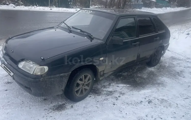 ВАЗ (Lada) 2114 2006 годаfor750 000 тг. в Урджар