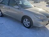 Toyota Camry 2005 года за 5 900 000 тг. в Петропавловск